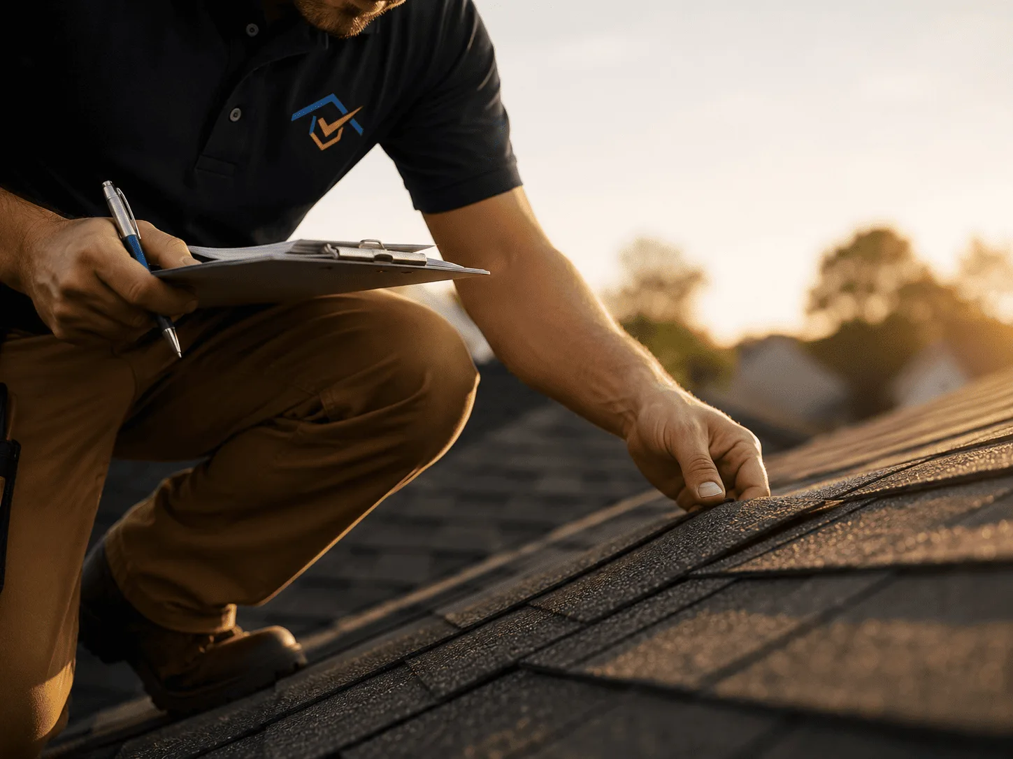 Why Choose Roof Inspection in Ethel, MS