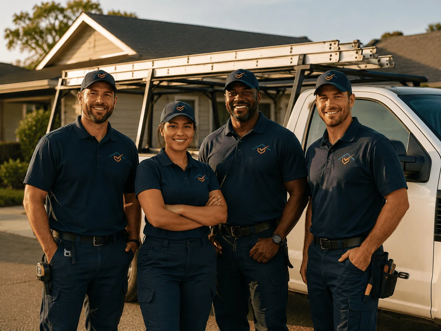 Roof Inspection company in Ethel, MS